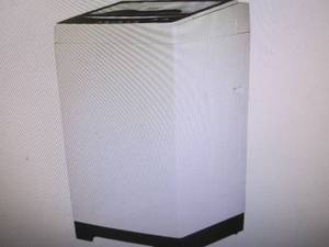BLACKDECKER 1.6 Cu. Ft. Portable W...