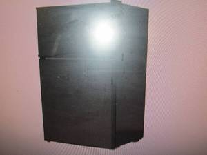 Keystone 3.1 Cu. Ft. 2-Door Compact...