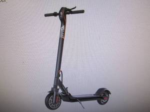 GlareWheel Pro S10 300W App-Control...