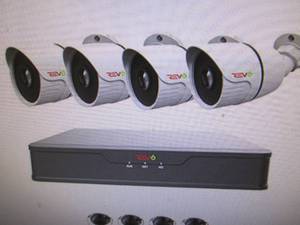 REVO America Ultra Hybrid 1TB DVR S...