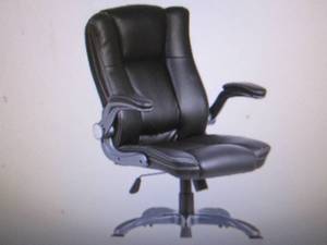 Techni Mobili Medium Back Manager C...