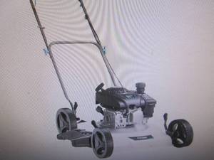 Pulsar 21 200cc Side Discharge Pus...