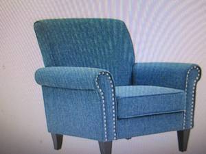 Homesvale Cahoon Armchair needs ass...