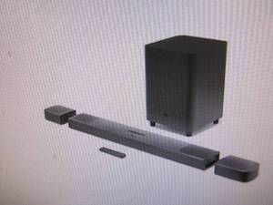 JBL Bar 9.1 True Wireless Surround ...