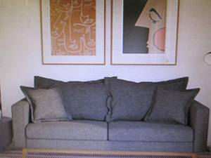 Dorel Living Julyana Pillowback Woo...