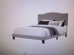 Hillsdale Furniture Kiley Bed - Kin...
