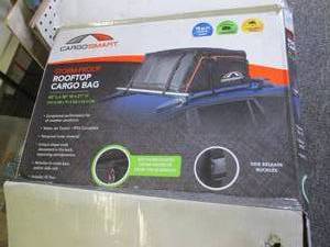 cargosmart storm proof rooftop carg...