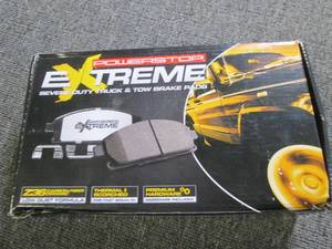 powerstop extreme severe duty truck...