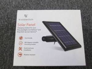 wasserstein Solar Panel Compatible ...