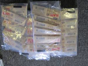 Raw Unrefined Classic 1.25 1 14 Si...