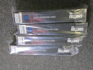 heat transfer vinyl 12 inch x 5 foo...