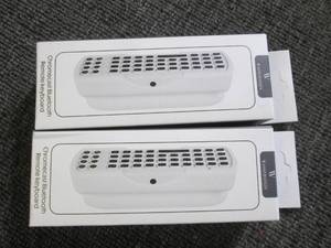 2 chromecast bluetooth remote keybo...