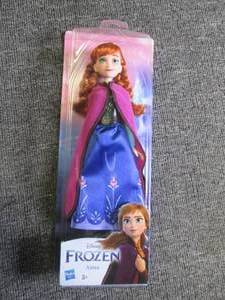 disney frozen anna ...