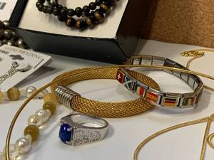 VTG Jewelry MIX