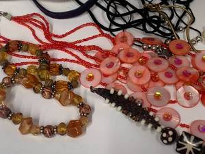 MIX Costume Jewelry