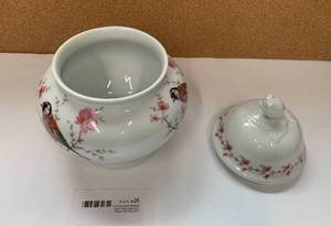 Leltmann Weiden Porcelain Vase