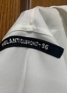 US Navy White Uniform 60�s
