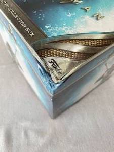 lot 109 image: Funko Aquaman Deluxe Collectors box