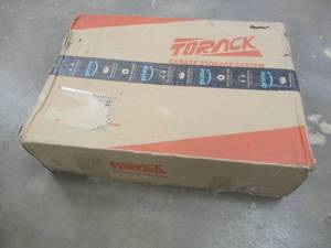 lot 307 image: Torack Garage Storage System (SEE PHOTOS)
