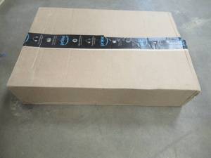 lot 345 image: 16 in x 24 in x 1 in Air Filters - 6 PACK