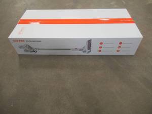 lot 326 image: Ultenic U10 Pro Cordless Lightweight Vacuum Cleaner - APPEARS NEW IN BOX