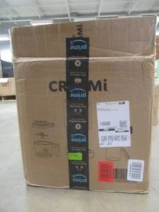 lot 376 image: Ninja NC299AMZ CREAMi Ice Cream Maker