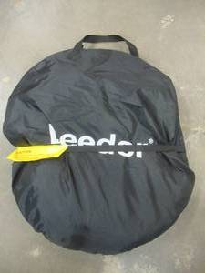 lot 398 image: Leedor Pop Up Tent