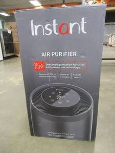 lot 424 image: Instant HEPA Quiet Air Purifier
