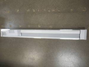 lot 470 image: 35 in x 64 in Cordless Honeycomb Blinds