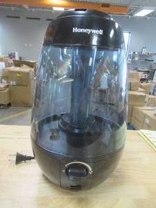 lot 509 image: Honeywell HUL535B Cool Mist Ultrasonic Humidifier in Black