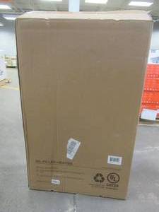 lot 541 image: Dreo Radiator Heater, Upgrade 1500W Electric Portable Space Oil Filled Heater with Remote Control