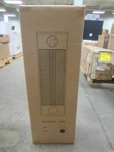 lot 549 image: PH-150R Electric Outdoor Infrared Heater