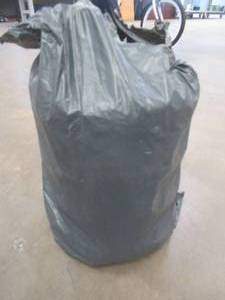 lot 623 image: 10 in All Purpose Utility Air TiresWheels - 4 Pack