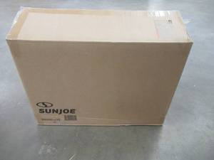 lot 646 image: Sun Joe 24V WA24C-LTE iON Cordless Go-Anywhere Portable SinkShower Spray Washer Kit, 5 Gal, w 2.0Ah Battery  Charger