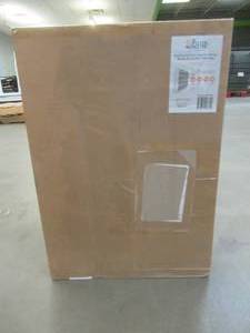 lot 652 image: Filter For Carrier Infinity Air Purifier 16x25