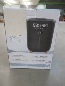 lot 660 image: KFC Smart 8L Top Fill Cool Mist Humidifier