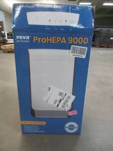 lot 661 image: Veva ProHEPA 9000 Premium Air Purifier