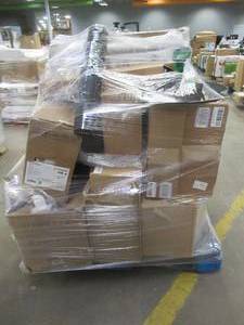lot 704 image: Wholesale Salvage Pallet - SOLD AS IS