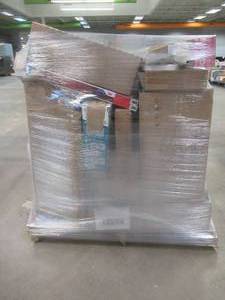 lot 705 image: Wholesale Salvage Pallet - SOLD AS IS