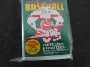 88. 7 1991 Score Baseball Series 1 ...