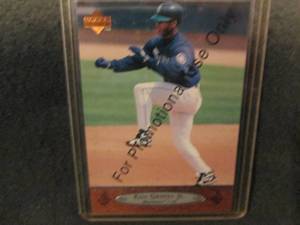 112.     1996 Upper Deck Ken Griffe...