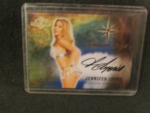153.      2014 BenchWarmer Jennifer...
