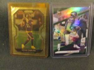 161.     2019 & 2020 Prizm & Elite ...