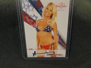 168.     2015 BenchWarmer Ashley Ma...