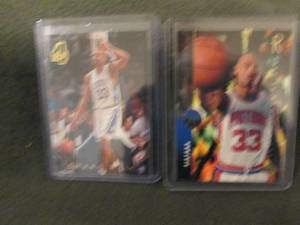 182.     1995 Upper Deck & Classic ...