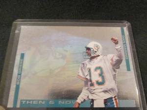 199.     1994 Upper Deck Dan Marino...