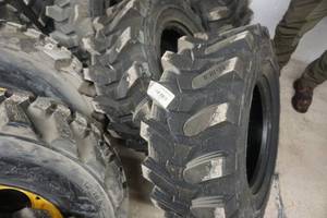 Set of 4 - Brand New Camso Brand SKS532 Skid Loader Tires