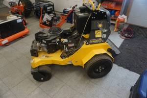 2022 Stinger Quad AER QA 3000 Aerator