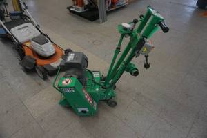 Edco Model CPM-8-5-230T Electric Concrete Grinder