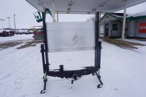 2018 Lift Gator Model XTR48A Truck Mount Electric Lift Gate